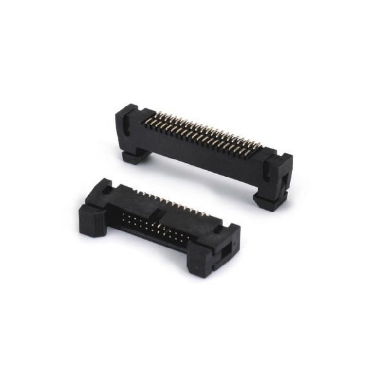 1.27间距-SMT牛角