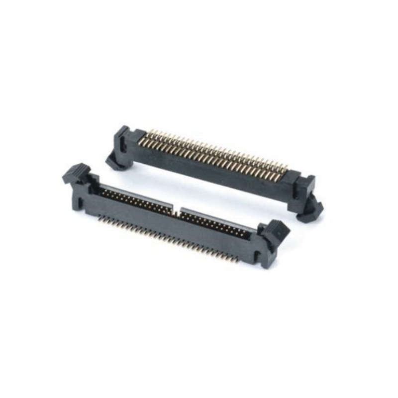 2.0间距-SMT-牛角