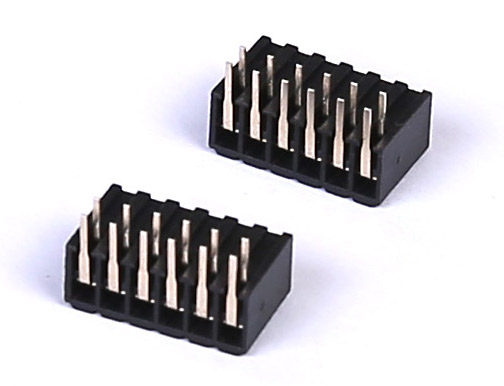 排母连接器的基本结构介绍