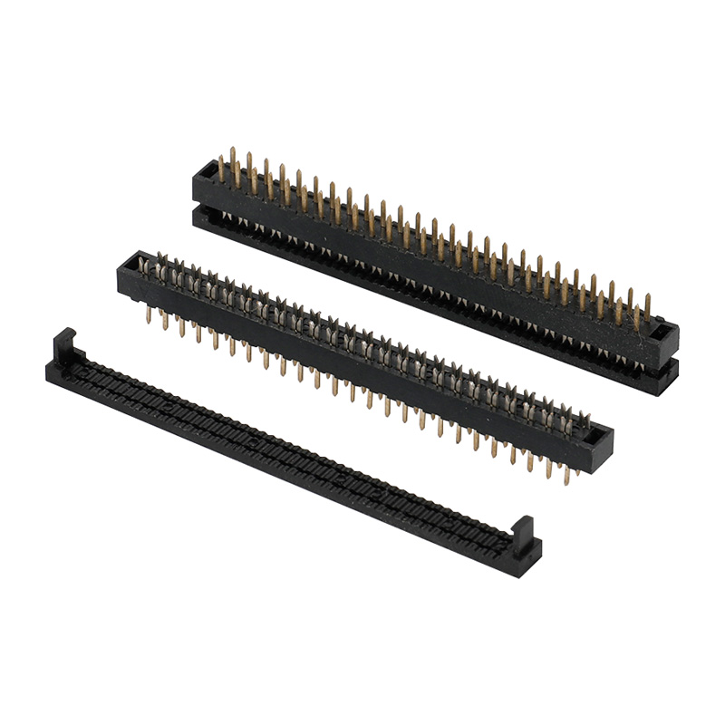 MFD--50P半金--二件式