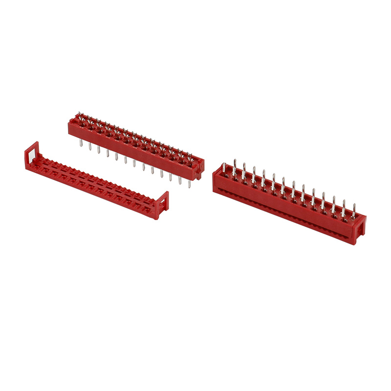RED-22P--DIP压排-二件式