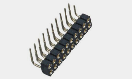 简述排母的生产工艺流程