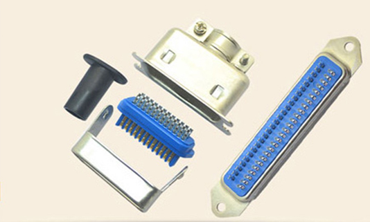 FPC连接器的两种封装方式