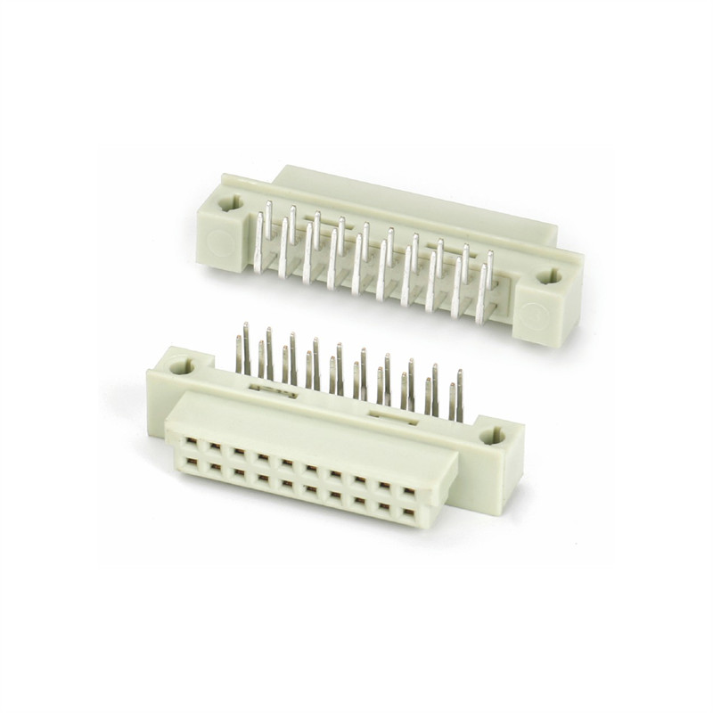 220-母座折弯型焊板