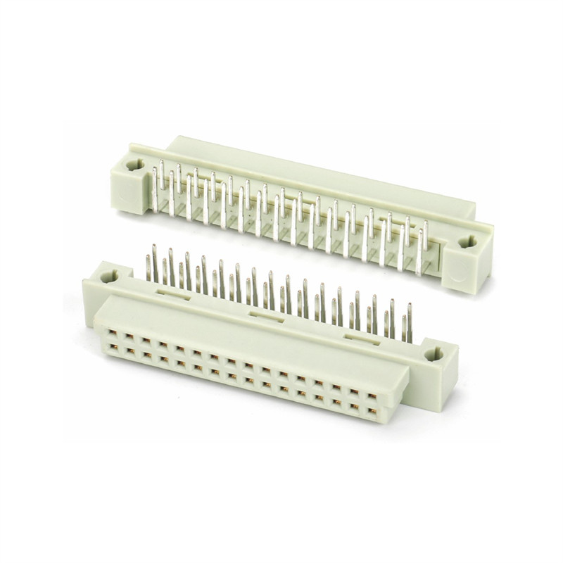 232-母座折弯型焊板