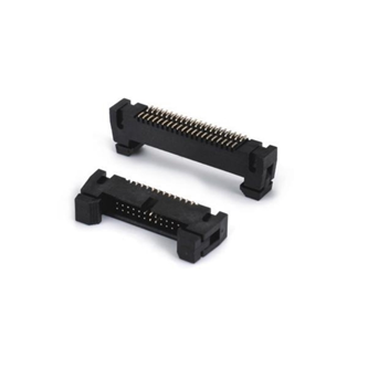 1.27间距-SMT牛角