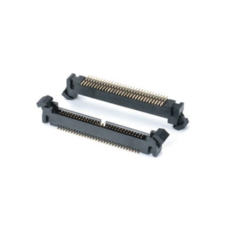 2.0间距-SMT-牛角