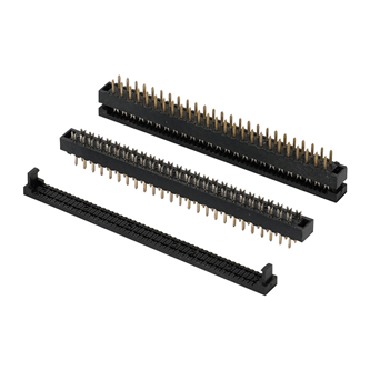 MFD--44P半金--二件式