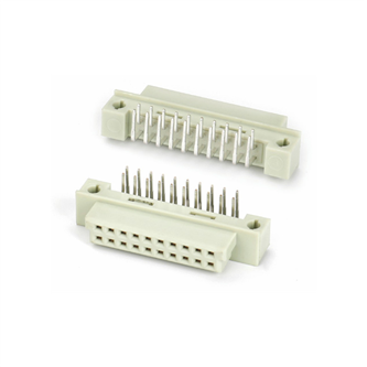 220-母座折弯型焊板