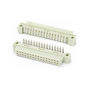 232-母座折弯型焊板